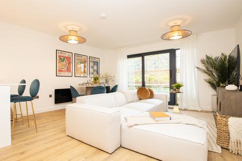 3 bedroom penthouse for sale, Victoria Road, Ashford, TN23