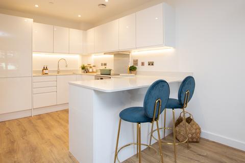 3 bedroom penthouse for sale, Victoria Road, Ashford, TN23
