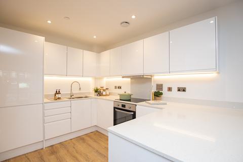 3 bedroom penthouse for sale, Victoria Road, Ashford, TN23