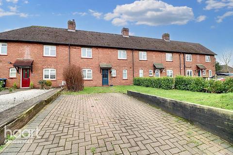 3 bedroom terraced house for sale, Lusted Hall Lane, Tatsfield