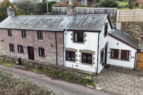 4 bedroom detached house for sale, The Dardy, Crickhowell, NP8