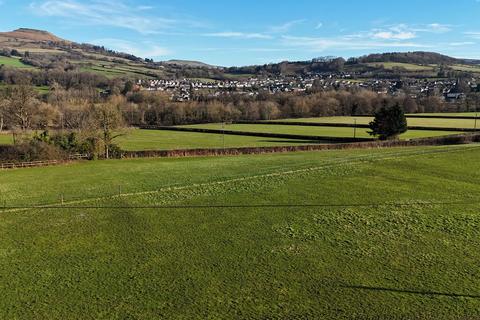 4 bedroom detached house for sale, The Dardy, Crickhowell, NP8