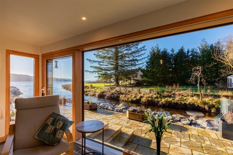 3 bedroom detached house for sale, 3 Burnside Cottages, Furnace, Inveraray, Argyll and Bute, PA32