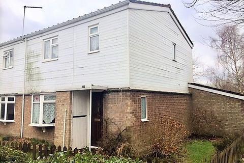 2 bedroom semi-detached house for sale, Chiltern Gardens, Telford TF4