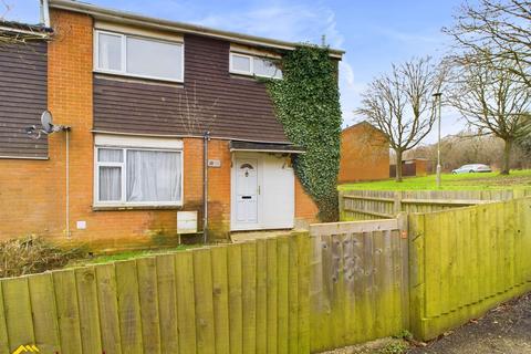 3 bedroom semi-detached house for sale, Chetwode, Banbury OX16