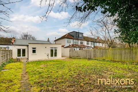 5 Ridge Road, Mitcham, CR4 2ET