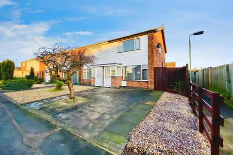 undefined, Foxglove Close, East Goscote, LE7