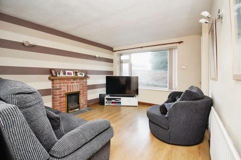 undefined, Foxglove Close, East Goscote, LE7