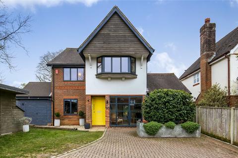 10 Nightingale Close, Winchester, SO22 5QA