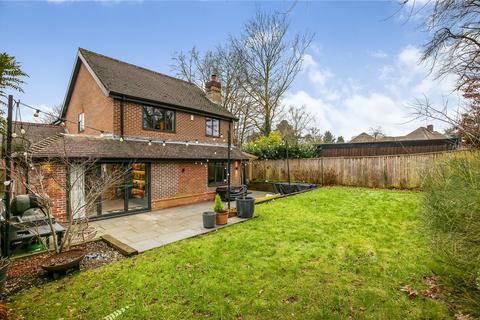 10 Nightingale Close, Winchester, SO22 5QA