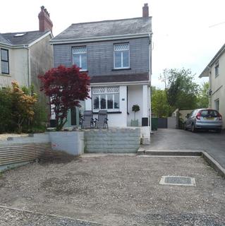 3 bedroom detached house for sale, Kings Road, Llandybie, Ammanford, SA18 2TL