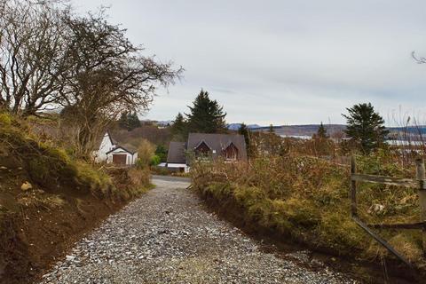 Land for sale, Craigspuir Lane, Tobermory PA75