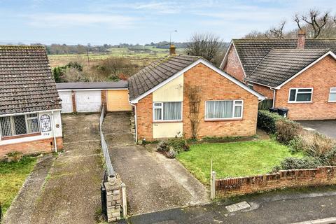 3 bedroom detached bungalow for sale, Carey