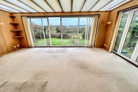 3 bedroom detached bungalow for sale, Carey