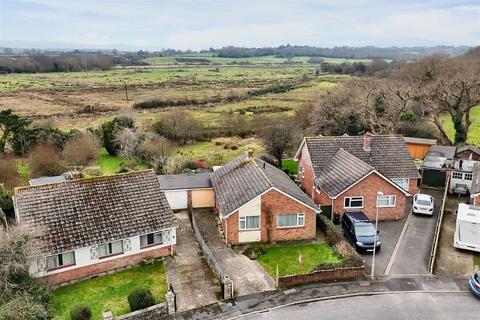 3 bedroom detached bungalow for sale, Carey