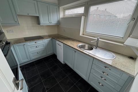 2 bedroom apartment to rent, Grange Road, Bowdon WA14