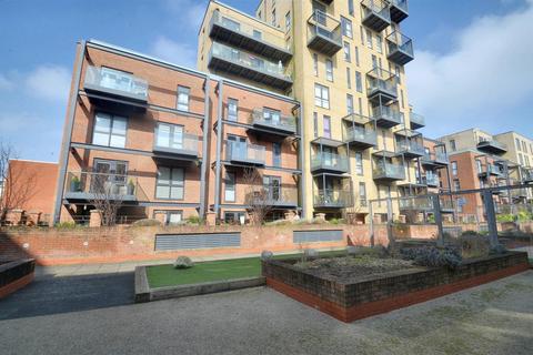 1 bedroom flat for sale, Hallington Court, 6 Brannigan Way, Edgware, Greater London, HA8