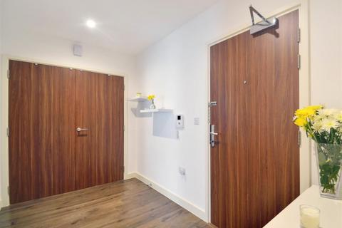 1 bedroom flat for sale, Hallington Court, 6 Brannigan Way, Edgware, Greater London, HA8