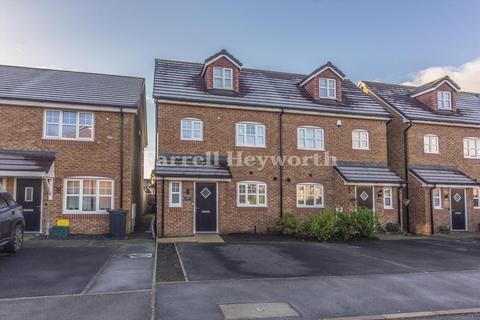 39 Foundry Close, Leyland, PR25 3RA