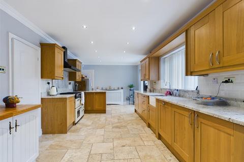 4 bedroom detached house for sale, St. Davids Park, Margam SA13