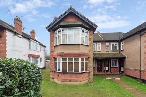 2 bedroom ground floor maisonette for sale, West End Court, West End Avenue, Pinner HA5