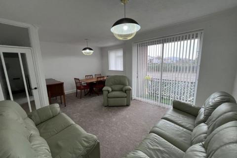 2 bedroom flat to rent, 46 Richmond Court  Richmond Road Uplands  Swansea