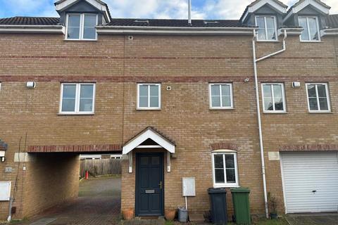 undefined, Phoenix Close, Peterborough PE2
