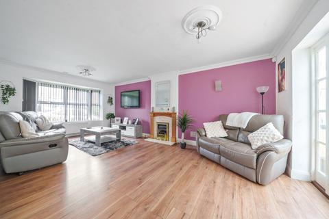 4 bedroom detached house for sale, Marrels Wood Gardens, Waterlooville PO7