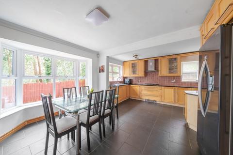 4 bedroom detached house for sale, Marrels Wood Gardens, Waterlooville PO7