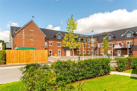 2 bedroom apartment for sale, Teedon Lane, Olney, Buckinghamshire, MK46