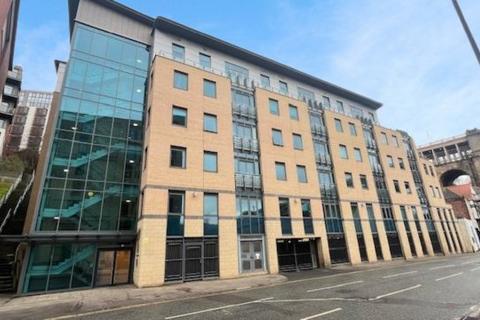 1 bedroom apartment to rent, The Close, Quayside, Newcastle upon Tyne, NE1