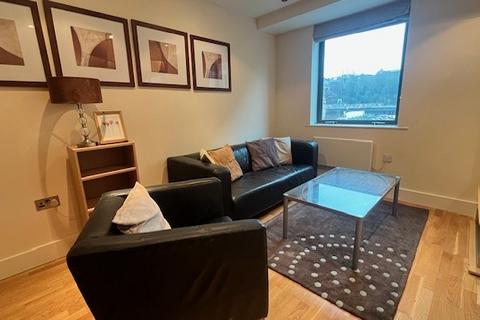 1 bedroom apartment to rent, The Close, Quayside, Newcastle upon Tyne, NE1