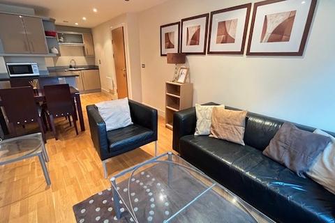 1 bedroom apartment to rent, The Close, Quayside, Newcastle upon Tyne, NE1