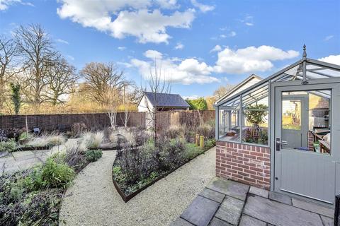 3 bedroom barn conversion for sale, Plashwood Road, Wetherden