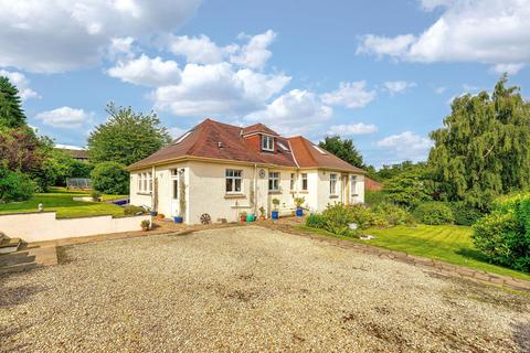 4 bedroom detached house to rent, Capelaw Road, Edinburgh, Midlothian