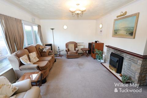 3 bedroom detached bungalow for sale, Riverside, Combwich, Bridgwater, Somerset TA5