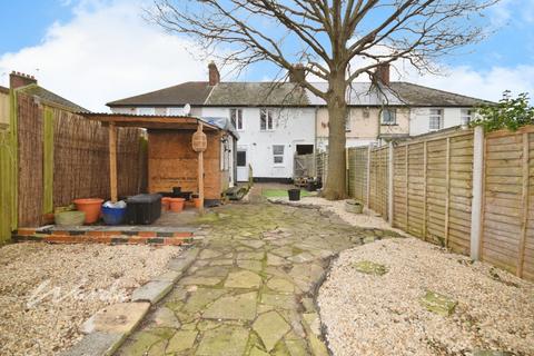 3 bedroom terraced house to rent, Beech Road Dartford DA1