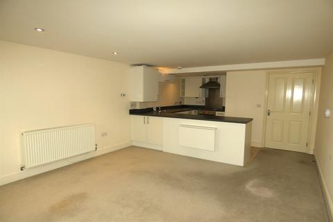 2 bedroom flat to rent, The Old Dairy, Bepton Road, Midhurst, GU29