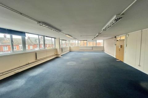 Office to rent, York House, 2-4 York Road, Felixstowe IP11