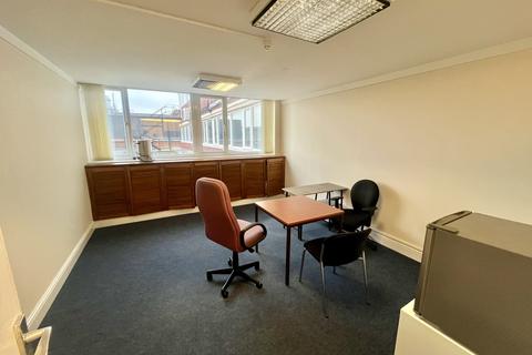 Office to rent, York House, 2-4 York Road, Felixstowe IP11