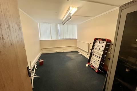 Office to rent, York House, 2-4 York Road, Felixstowe IP11