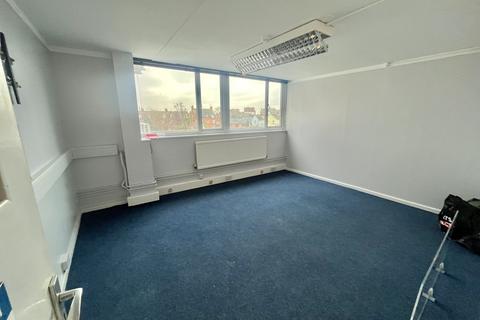 Office to rent, York House, 2-4 York Road, Felixstowe IP11