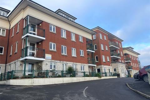 1 bedroom apartment for sale, Peelers Court, St Andrews Road, Bridport, Dorset, DT6