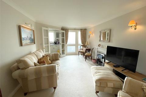 1 bedroom apartment for sale, Peelers Court, St Andrews Road, Bridport, Dorset, DT6