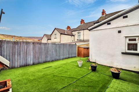 3 bedroom terraced house for sale, Pontlottyn, Bargoed CF81