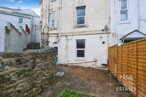 undefined, Brunswick Terrace, Torquay