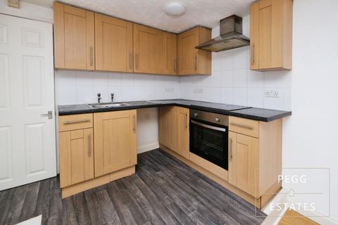 undefined, Brunswick Terrace, Torquay
