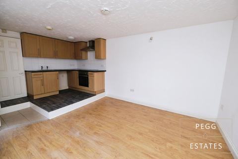 undefined, Brunswick Terrace, Torquay