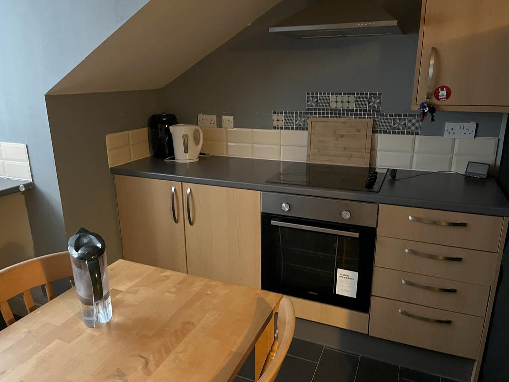Kitchen photo 2