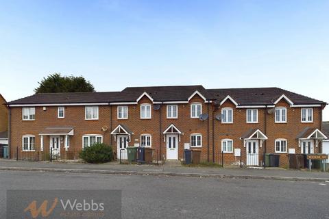 3 bedroom terraced house to rent, Newhome Way, Walsall WS3